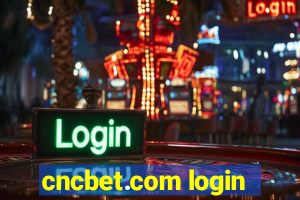 cncbet.com login